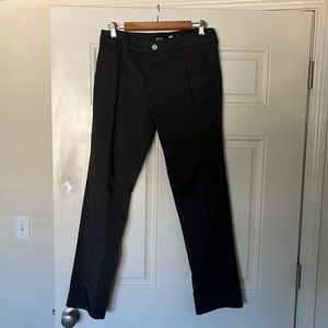 Gray RSQ Chino Pants